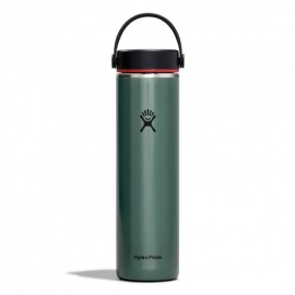 Hydro Flask Thermos Trekking Trail Series 24oz Serpentine