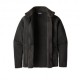 Patagonia Felpa In Pile Better Sweater Nero Uomo