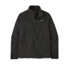 Patagonia Felpa In Pile Better Sweater Nero Uomo