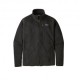 Patagonia Felpa In Pile Better Sweater Nero Uomo