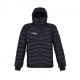 Rock Experience Giacca Trekking Re.Cosmic 2.0 Padded Nero Uomo