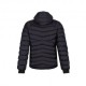 Rock Experience Giacca Trekking Re.Cosmic 2.0 Padded Nero Uomo