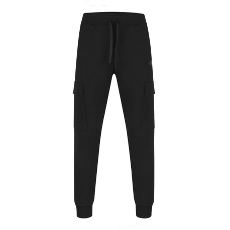 Get Fit Pantacargo Nero Uomo