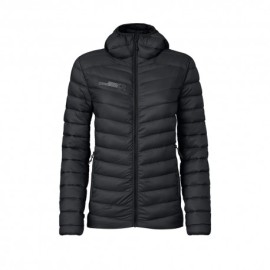 Rock Experience Giacca Trekking Fortune 2.0 Padded Nero Donna