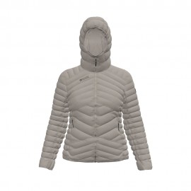 Rock Experience Giacca Trekking Re.Cosmic 3.0 Chateau Gray Donna