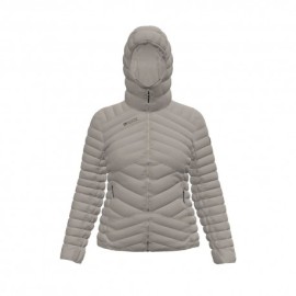 Rock Experience Giacca Trekking Re.Cosmic 3.0 Chateau Gray Donna