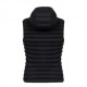 Rock Experience Gilet Trekking Re.Cosmic 3.0 Caviar Donna