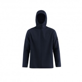 Salewa Giacca Trekking Sarner Navy Blazer Uomo