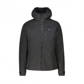 Meru Giacca Trekking Koyukuk Padded Caviar Uomo