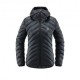 Haglöfs Giacca Trekking Särna Mimic Hood True Nero Donna