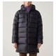 Haglöfs Parka Piuma Rosson Down True Nero Donna