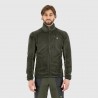 Karpos Felpa In Pile Vertice Deep Depths Uomo