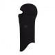 Buff Balaclava Ecostretch Solid Nero