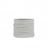 Buff Scaldacollo Switch Polar Solid Ice