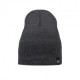 Buff Berretto Lilon Short Lilon Heater Grigio