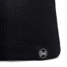 Buff Berretto Lilon Short Lilon Nero