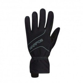 Karpos Guanto Alagna Nero Acid Lime