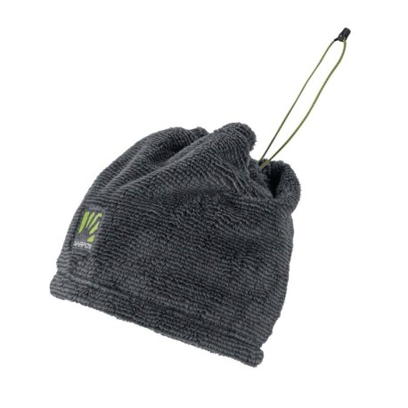 Karpos Scaldacollo Vertice Woodl Gray Nero