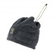 Karpos Scaldacollo Vertice Woodl Gray Nero