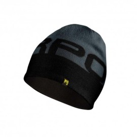 Karpos Berretto Larin Woodl Gray Nero