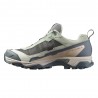 Salomon X Ultra 5 GORE-TEX Seagrass Turbulence Tender - Scarpe Trekking Donna