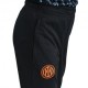Nike Tuta Calcio Inter Training Nero Blu Arancio Bambino