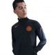 Nike Tuta Calcio Inter Training Ucl Nero Blu Arancio Uomo