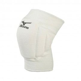 Mizuno Ginocchiere Pallavolo Team Bianco
