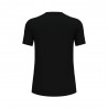 Odlo T-Shirt Merino 160 Nero Uomo