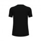 Odlo T-Shirt Merino 160 Nero Uomo