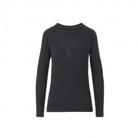 Uyn Set Visyon 2.0 Nero Anthracite Donna