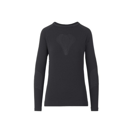 Uyn Set Visyon 2.0 Nero Anthracite Donna