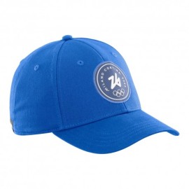 Salomon Cappello Trekking Oro Icon Blue Quartz