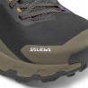 Salewa Pedroc 2 Ptx Nero Out - Scarpe Hiking Uomo