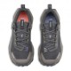 Salewa Pedroc 2 Ptx Nero Out - Scarpe Hiking Uomo