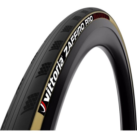 Vittoria Copertoni Bici Zaffiro Pro 700X25 G2.0 Para