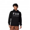 Fox Fleece Mtb Tech Nero Uomo