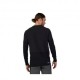 Fox Maglia Mtb Defend Thermal Nero Uomo