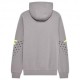 Fox Fleece Mtb Shield Stl Gry Uomo