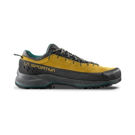 La Sportiva Tx4 Evo GORE-TEX Savana Jungle - Scarpe Trekking Uomo