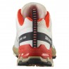 Salomon Xa Pro 3D V9 Arancio Equipe - Scarpe Hiking Uomo