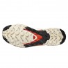 Salomon Xa Pro 3D V9 Arancio Equipe - Scarpe Hiking Uomo