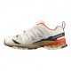 Salomon Xa Pro 3D V9 Arancio Equipe - Scarpe Hiking Uomo