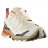 Salomon Xa Pro 3D V9 Arancio Equipe - Scarpe Hiking Uomo