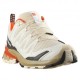 Salomon Xa Pro 3D V9 Arancio Equipe - Scarpe Hiking Uomo