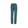 E9 Pantaloni Arrampicata Danie Vs Verde Lake Donna