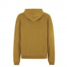 E9 Felpa Arrampicata Hood Curry 70S Uomo