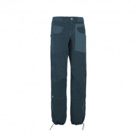 E9 Pantaloni Arrampicata Blat 1 Vs Whale Uomo