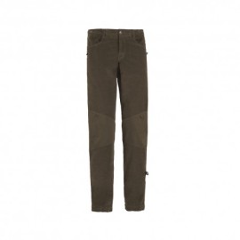 E9 Pantaloni Arrampicata Gusky Camel Uomo