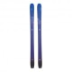 Ski Trab Sci Alpinismo Neve 104